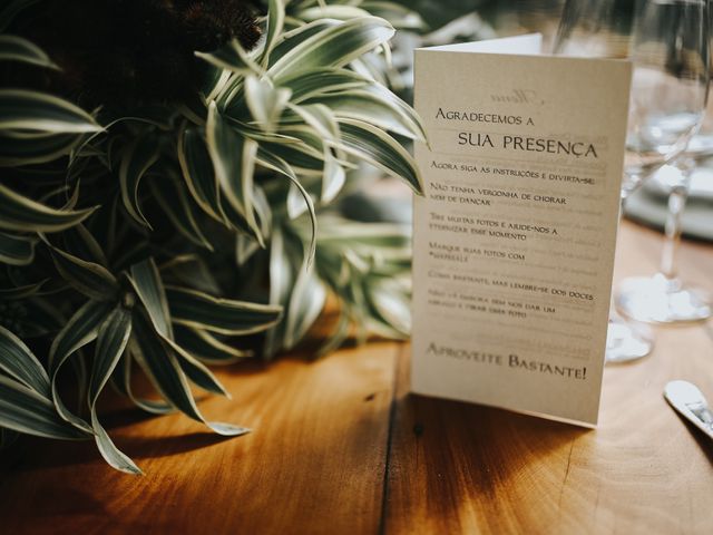 O casamento de Benjamin e Tayara em Ilhabela, São Paulo Estado 4