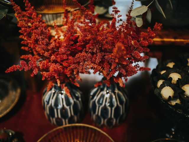 O casamento de Benjamin e Tayara em Ilhabela, São Paulo Estado 10