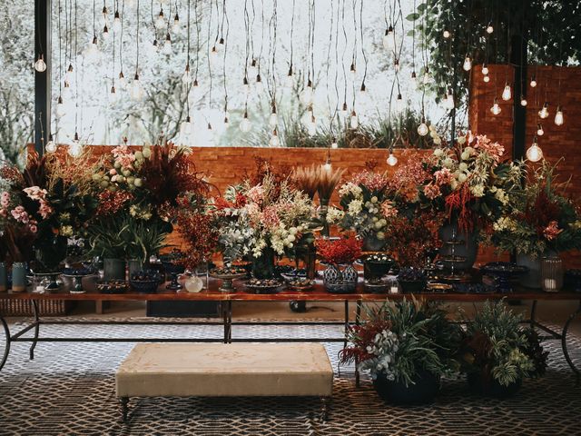 O casamento de Benjamin e Tayara em Ilhabela, São Paulo Estado 12