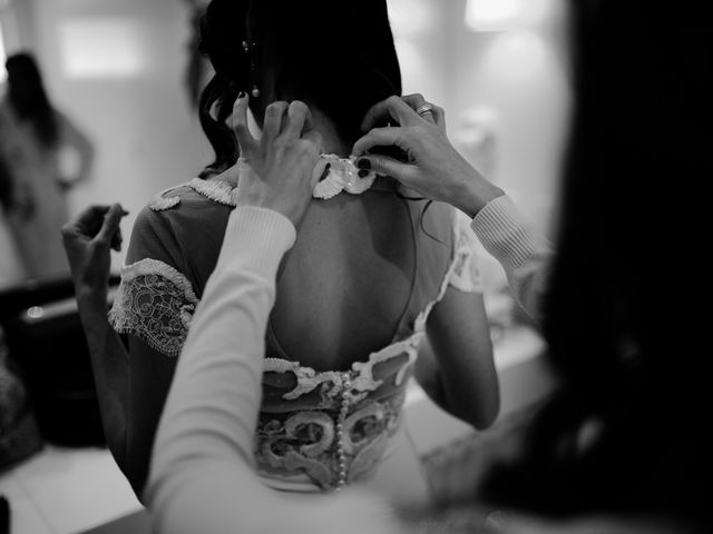 O casamento de Benjamin e Tayara em Ilhabela, São Paulo Estado 20