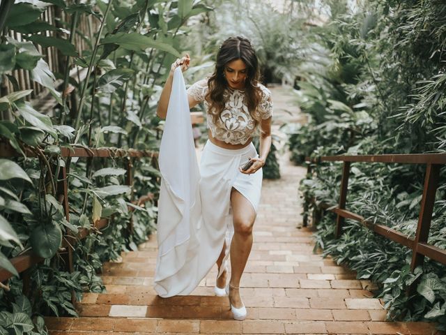 O casamento de Benjamin e Tayara em Ilhabela, São Paulo Estado 36