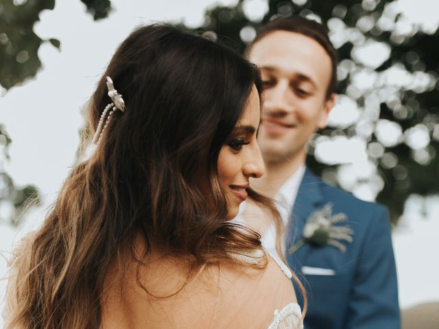 O casamento de Benjamin e Tayara em Ilhabela, São Paulo Estado 60