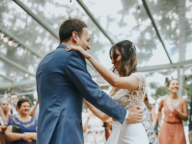 O casamento de Benjamin e Tayara em Ilhabela, São Paulo Estado 69