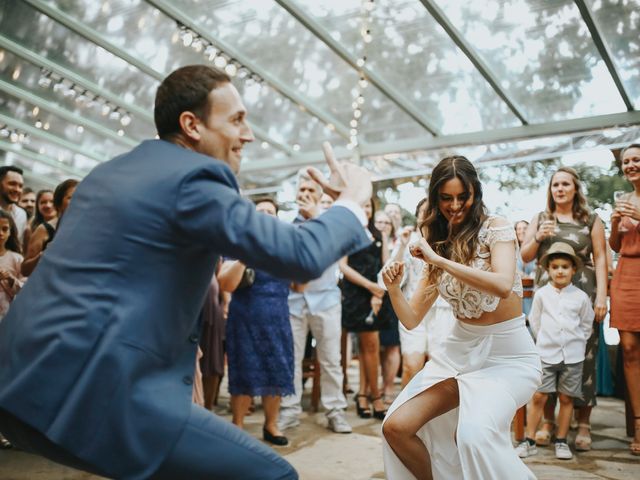 O casamento de Benjamin e Tayara em Ilhabela, São Paulo Estado 71