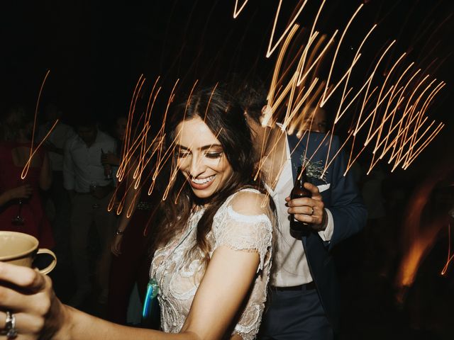 O casamento de Benjamin e Tayara em Ilhabela, São Paulo Estado 77