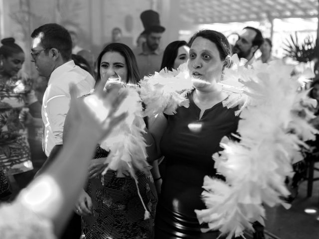O casamento de Edilsom e Aline em Sorocaba, São Paulo Estado 21