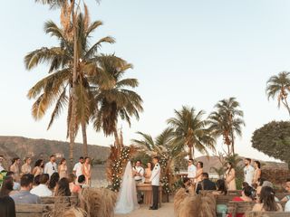 O casamento de Juliana e Dudson 1