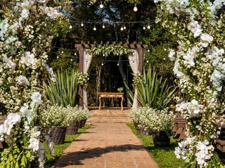 O casamento de Rebeka e Jonatas 1