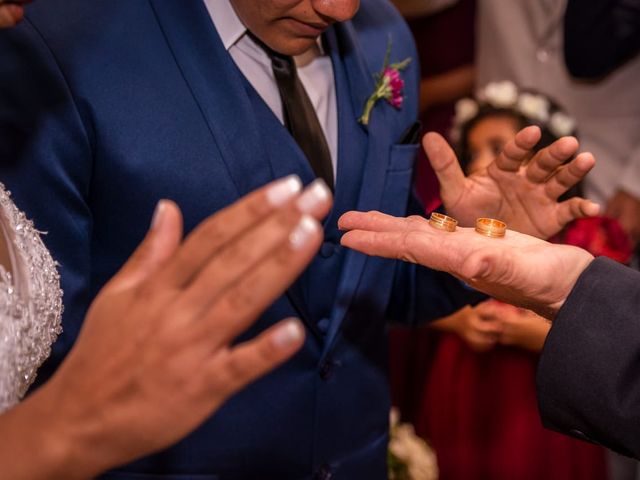 O casamento de Maycon e Juliane em São Pedro da Aldeia, Rio de Janeiro 4