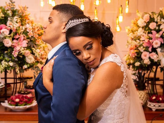 O casamento de Maycon e Juliane em São Pedro da Aldeia, Rio de Janeiro 6