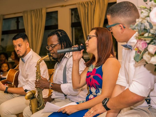 O casamento de Maycon e Juliane em São Pedro da Aldeia, Rio de Janeiro 13