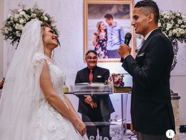 O casamento de Bruno e Sara em Cianorte, Paraná 2