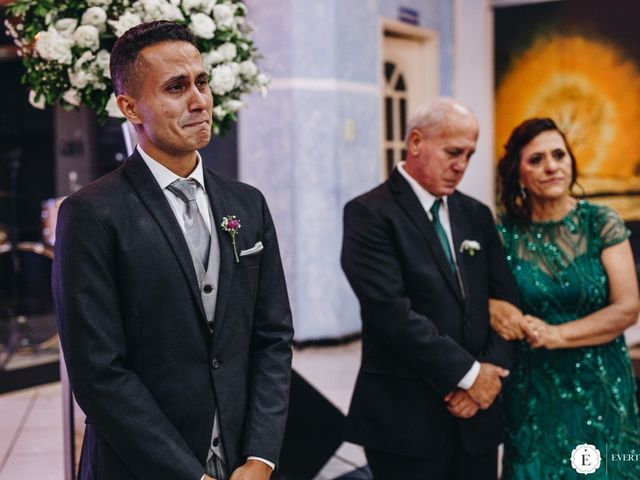 O casamento de Bruno e Sara em Cianorte, Paraná 4