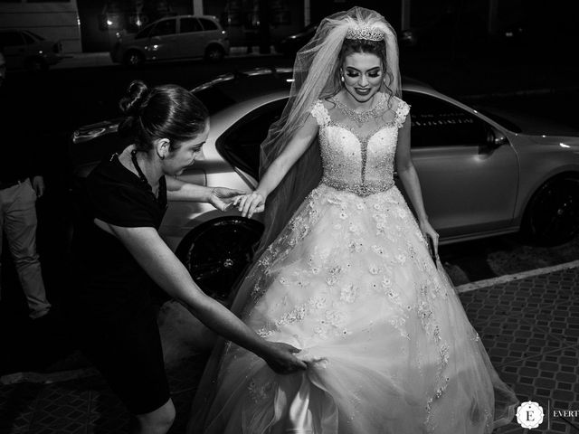 O casamento de Bruno e Sara em Cianorte, Paraná 6