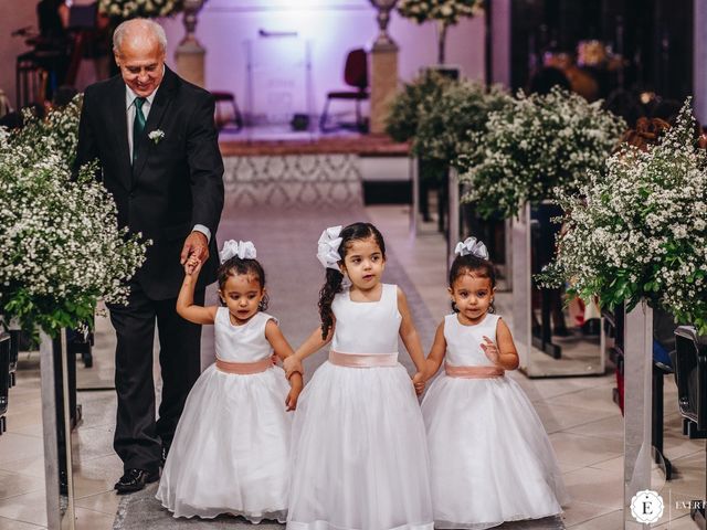 O casamento de Bruno e Sara em Cianorte, Paraná 7