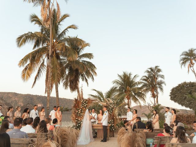 O casamento de Dudson e Juliana em Ribeirão Claro, Paraná 3