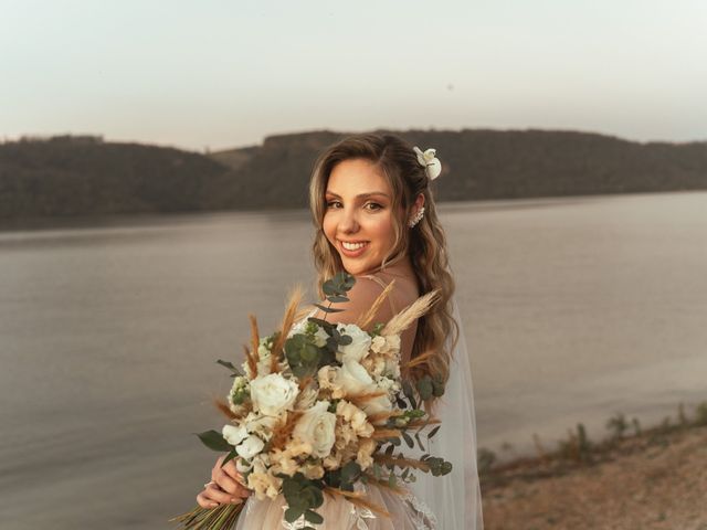 O casamento de Dudson e Juliana em Ribeirão Claro, Paraná 5