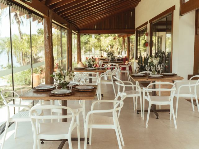 O casamento de Dudson e Juliana em Ribeirão Claro, Paraná 7