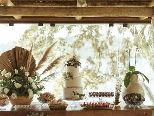 O casamento de Dudson e Juliana em Ribeirão Claro, Paraná 10