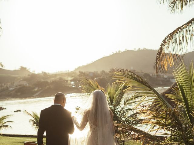 O casamento de Dudson e Juliana em Ribeirão Claro, Paraná 25