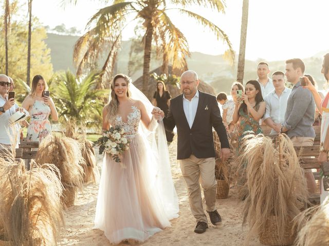 O casamento de Dudson e Juliana em Ribeirão Claro, Paraná 26