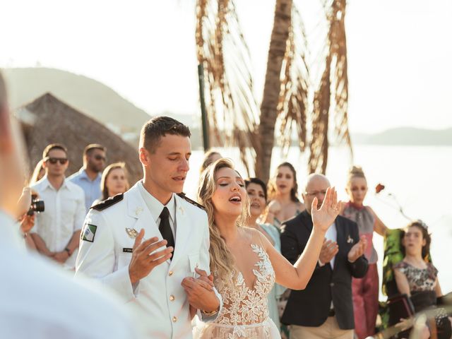 O casamento de Dudson e Juliana em Ribeirão Claro, Paraná 28