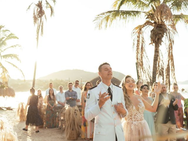 O casamento de Dudson e Juliana em Ribeirão Claro, Paraná 29