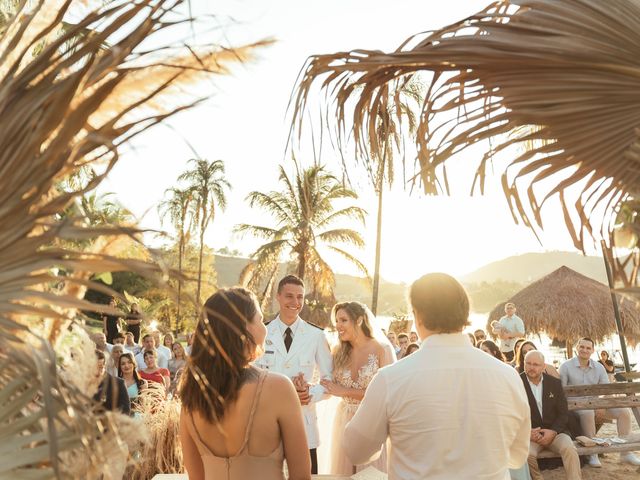 O casamento de Dudson e Juliana em Ribeirão Claro, Paraná 32