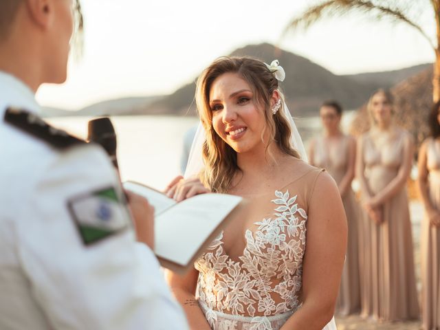 O casamento de Dudson e Juliana em Ribeirão Claro, Paraná 35