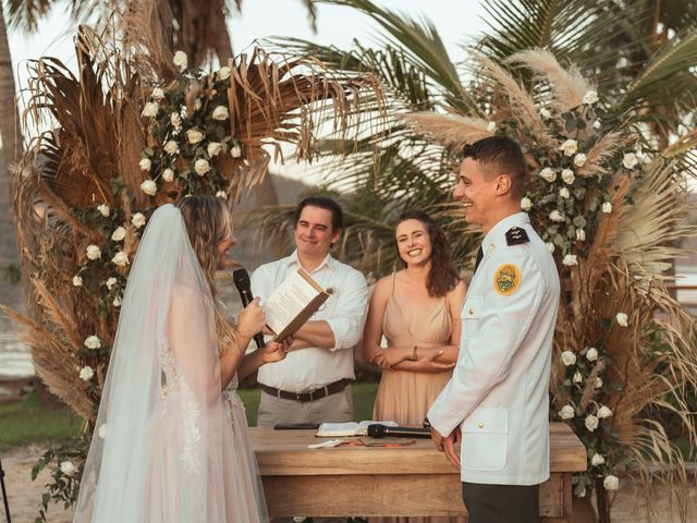 O casamento de Dudson e Juliana em Ribeirão Claro, Paraná 37