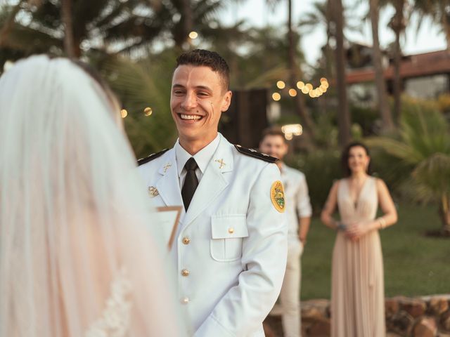 O casamento de Dudson e Juliana em Ribeirão Claro, Paraná 38