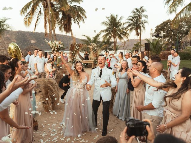 O casamento de Dudson e Juliana em Ribeirão Claro, Paraná 40