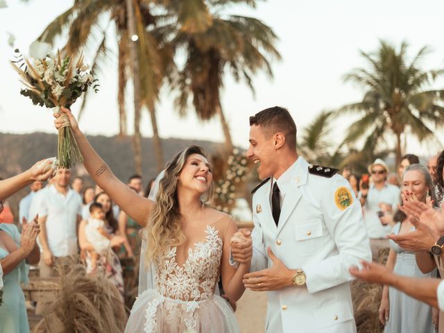 O casamento de Dudson e Juliana em Ribeirão Claro, Paraná 41