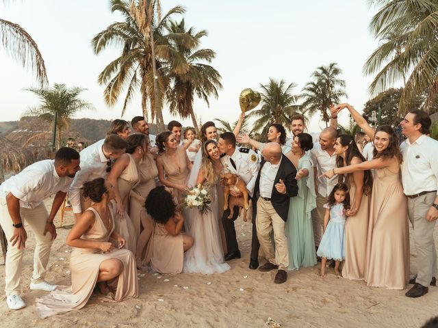 O casamento de Dudson e Juliana em Ribeirão Claro, Paraná 43