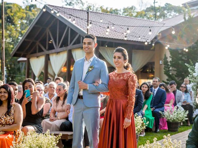 O casamento de Jonatas e Rebeka em Curitiba, Paraná 28