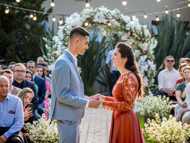 O casamento de Jonatas e Rebeka em Curitiba, Paraná 29