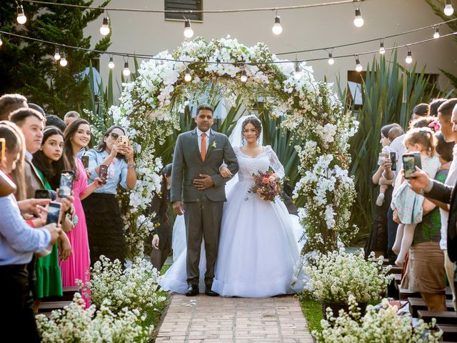 O casamento de Jonatas e Rebeka em Curitiba, Paraná 34