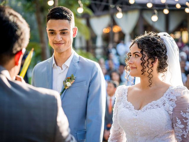 O casamento de Jonatas e Rebeka em Curitiba, Paraná 1