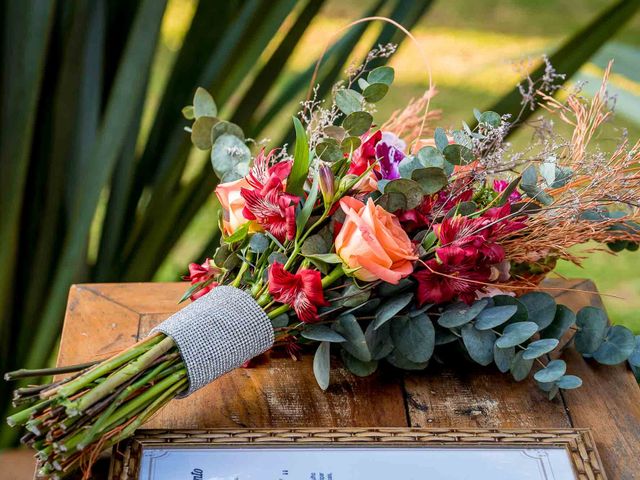 O casamento de Jonatas e Rebeka em Curitiba, Paraná 42