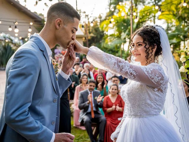 O casamento de Jonatas e Rebeka em Curitiba, Paraná 45