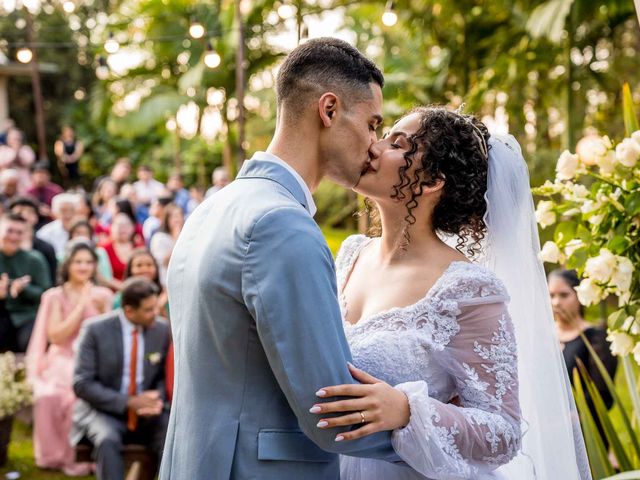 O casamento de Jonatas e Rebeka em Curitiba, Paraná 53