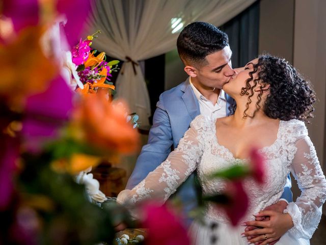 O casamento de Jonatas e Rebeka em Curitiba, Paraná 70