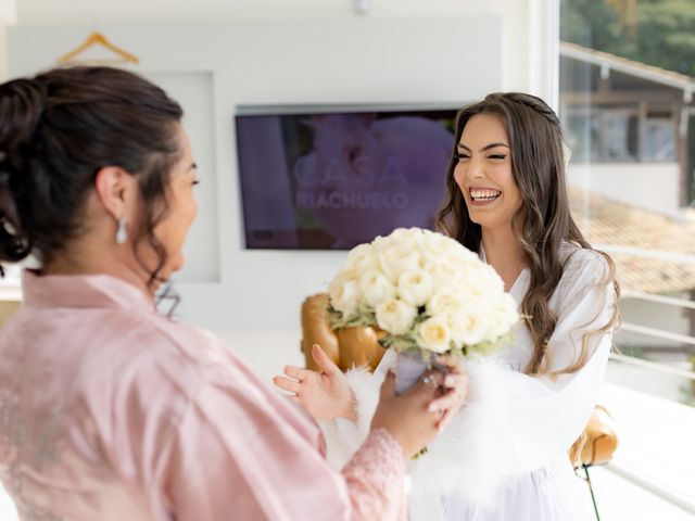 O casamento de Alysson e Rafaela em Niterói, Rio de Janeiro 18