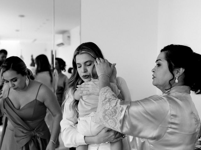 O casamento de Alysson e Rafaela em Niterói, Rio de Janeiro 22