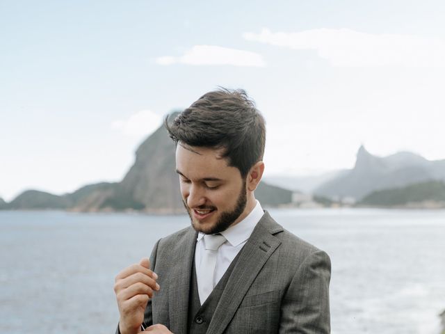 O casamento de Alysson e Rafaela em Niterói, Rio de Janeiro 54