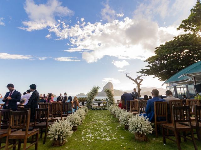 O casamento de Alysson e Rafaela em Niterói, Rio de Janeiro 56