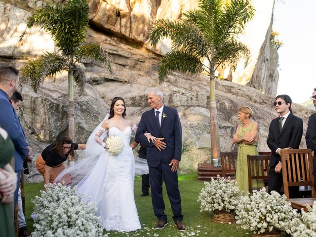 O casamento de Alysson e Rafaela em Niterói, Rio de Janeiro 59