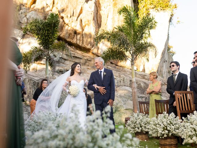 O casamento de Alysson e Rafaela em Niterói, Rio de Janeiro 60