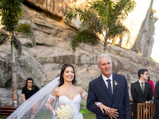 O casamento de Alysson e Rafaela em Niterói, Rio de Janeiro 61