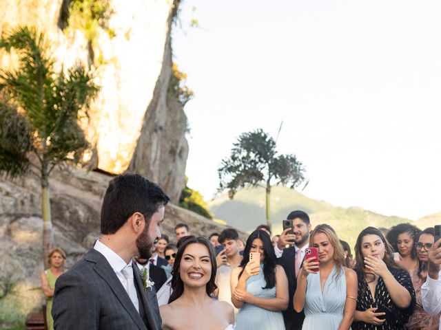 O casamento de Alysson e Rafaela em Niterói, Rio de Janeiro 62